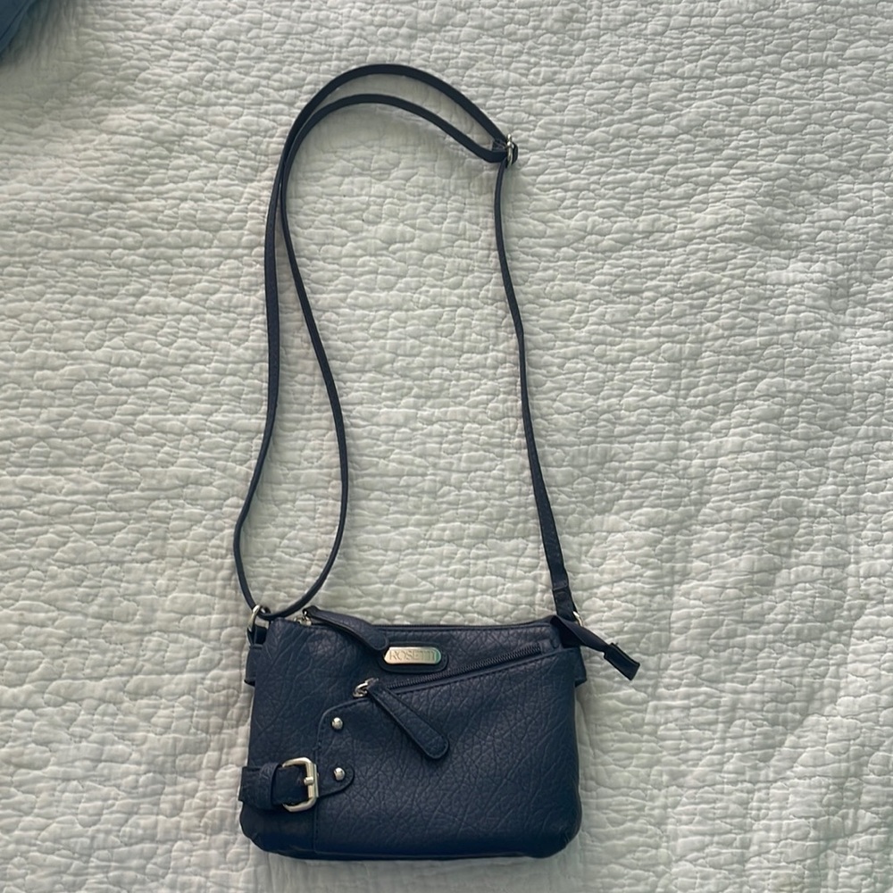 Brand new shoulder purse
